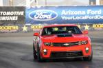 Chevrolet Camaro ZL1 2012 года